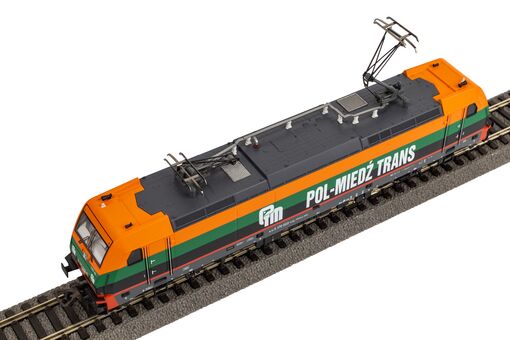 Piko Elektrolok E483 PMT VI Artikelnummer: 21648 Rabatt