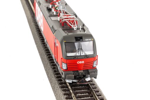 Piko Elektrolok Vectron Rh 1293 ÖBB VI Artikelnummer: 21654 Flash Sale