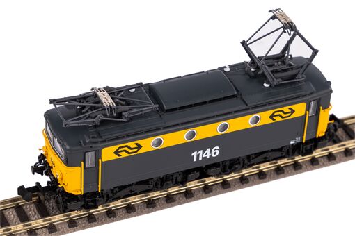 Piko N E-Lok Rh 1100 NS IV Artikelnummer: 40374 Saisonale Angebote