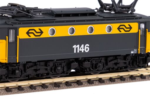 Piko N E-Lok Rh 1100 NS IV Artikelnummer: 40374 Saisonale Angebote