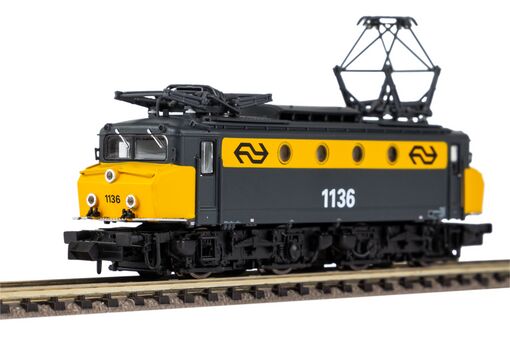Piko N E-Lok Rh 1100 NS IV Artikelnummer: 40376 Kauf eins, bekomm eins gratis