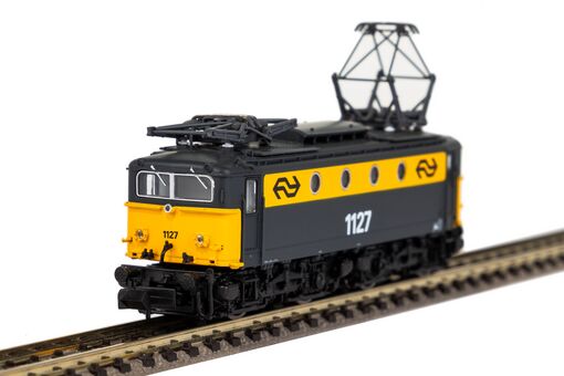 Piko N E-Lok Rh 1100 NS IV Artikelnummer: 40378 Sonderangebote