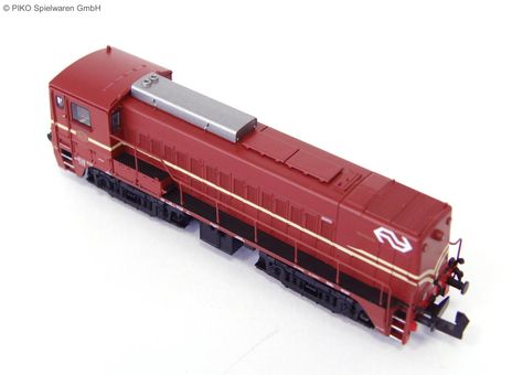 Piko N Diesellokomotive 2218 NS IV Artikelnummer: 40418 VIP-Rabatte