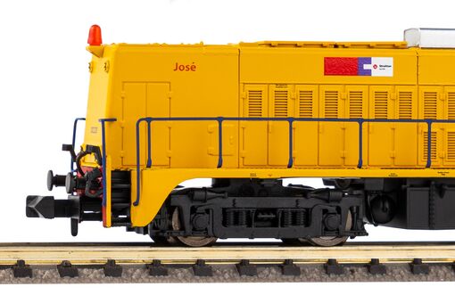 Piko N Diesellok 2200 Strukton V Artikelnummer: 40446 Wochenangebot
