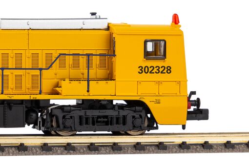 Piko N Diesellok 2200 Strukton V Artikelnummer: 40446 Wochenangebot