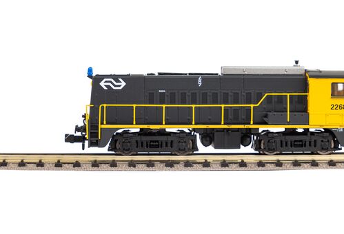 Piko N Diesellok Rh 2200 NS IV Artikelnummer: 40448 Kostenlose Rückgabe