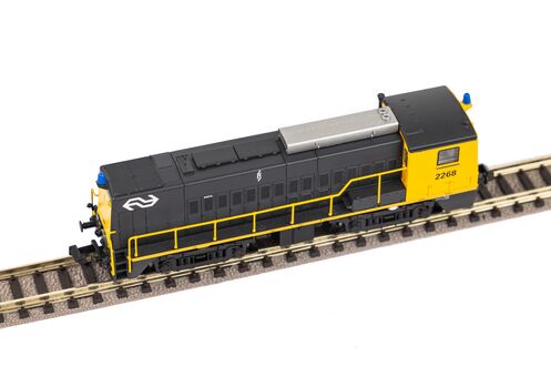 Piko N Diesellok Rh 2200 NS IV Artikelnummer: 40448 Kostenlose Rückgabe