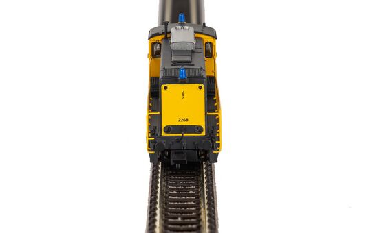 Piko N Diesellok Rh 2200 NS IV Artikelnummer: 40448 Kostenlose Rückgabe