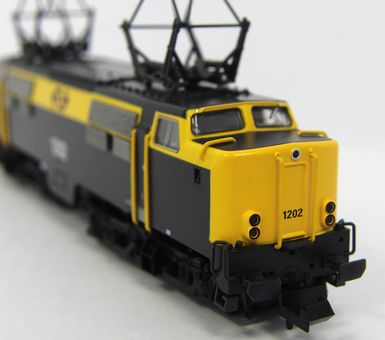 Piko N E-Lok Rh 1200 NS IV Artikelnummer: 40461 Begrenzte Freigabe