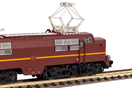 Piko N E-Lok Rh 1200 NS III Artikelnummer: 40466 JETZT KAUFEN
