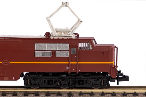 Piko N E-Lok Rh 1200 NS III Artikelnummer: 40466 JETZT KAUFEN