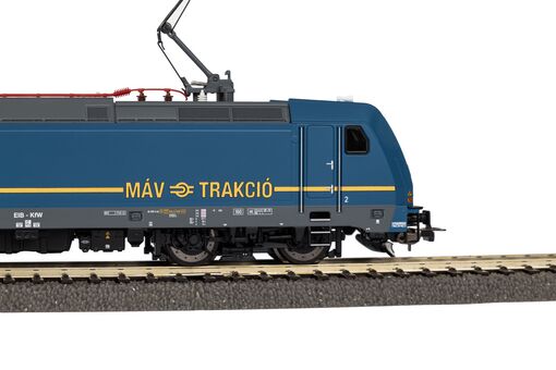 Piko E-Lok BR 480 MAV VI Artikelnummer: 21622 Bis zu 60% Rabatt