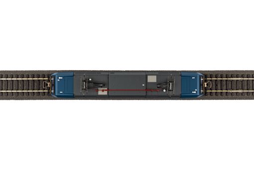 Piko E-Lok BR 480 MAV VI Artikelnummer: 21622 Bis zu 60% Rabatt