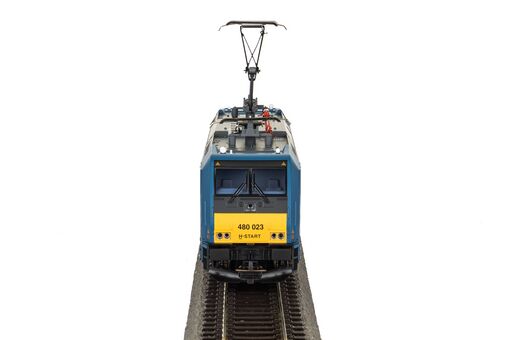 Piko E-Lok BR 480 MAV VI Artikelnummer: 21622 Bis zu 60% Rabatt