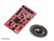 Piko Sound-Elektrotriebwagen BR 440 DB AG VI, 5-tlg Wechselstromversion, inkl. PIKO Sound-Decoder Artikelnummer: 21629