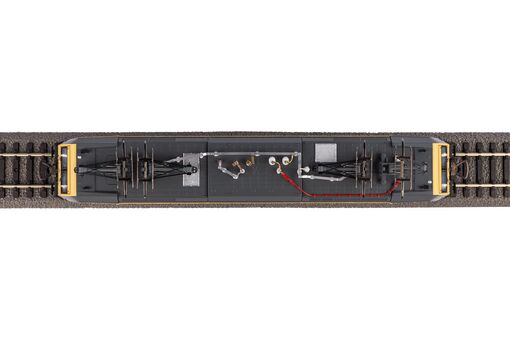 Piko E-Lok BR 186 Medway VI Artikelnummer: 21630 Super Rabatt