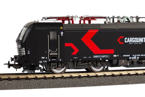 Piko Elektrolok Vectron EU46 CargoUnit VI Artikelnummer: 21633 Clearance-Verkauf