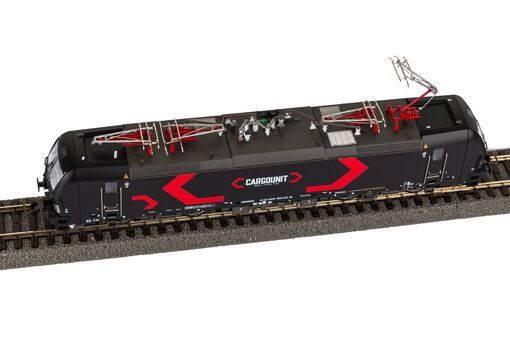 Piko Elektrolok Vectron EU46 CargoUnit VI Artikelnummer: 21633 Clearance-Verkauf