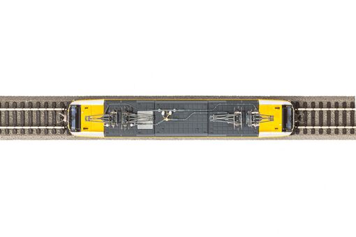 Piko Sound-E-Lok BR 388 Regiojet VI, inkl. PIKO Sound-Decoder Artikelnummer: 21658 Online