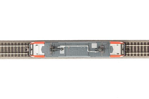 Piko Elektrolok E.483 Mercitalia VI Artikelnummer: 21678 Fabrik Onlineshop