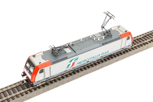 Piko Elektrolok E.483 Mercitalia VI Artikelnummer: 21678 Fabrik Onlineshop