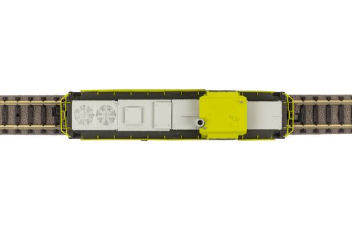 Piko N Diesellok G 1206 Captrain VI Artikelnummer: 40484 Neueste Mode
