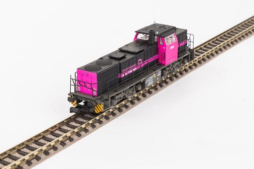 Piko N Diesellok G 1206 IRP VI Artikelnummer: 40485 Online Outlet