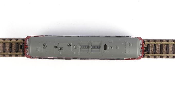 Piko N Diesellokomotive V160 DB III Artikelnummer: 40524 Tägliche Deals