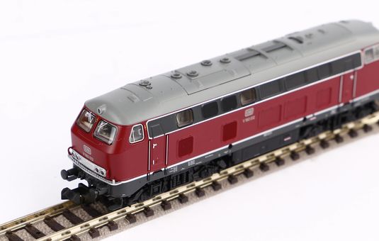 Piko N Diesellokomotive V160 DB III Artikelnummer: 40524 Tägliche Deals