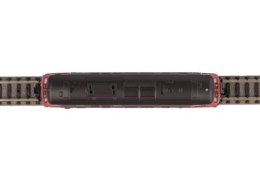 Piko N Sound-Diesellokomotive BR 216 DB AG V, inkl. PIKO Sound-Decoder Artikelnummer: 40527 VIP-Rabatte