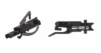 Piko TT 2er Set Gedeckter Güterwagen G02 DR III "Fit" Artikelnummer: 47032