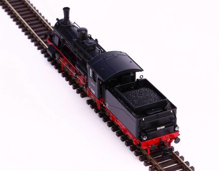 Piko TT Dampflok BR 55 DR III Artikelnummer: 47100 Sonderangebot der Fabrik