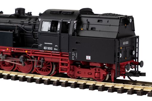 Piko TT Dampflok BR 83.10 DR III Artikelnummer: 47124 Fabrikladen