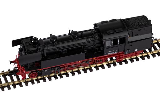 Piko TT Dampflok BR 83.10 DR III Artikelnummer: 47124 Fabrikladen