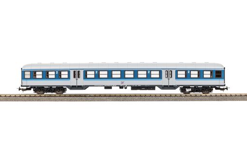 Piko Nahverkehrswagen 2. Klasse GFF VI Artikelnummer: 23600 Verkauf