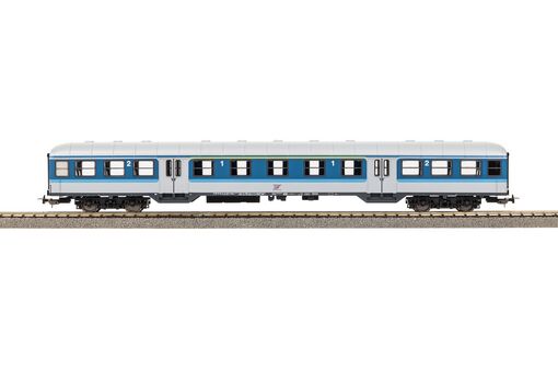 Piko Nahverkehrswagen 1./2. Klasse GFF VI Artikelnummer: 23601 Angebote