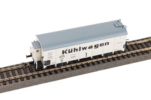 Piko Kühlwagen Gkn Berlin DRG II Artikelnummer: 24505 Günstiger Verkauf