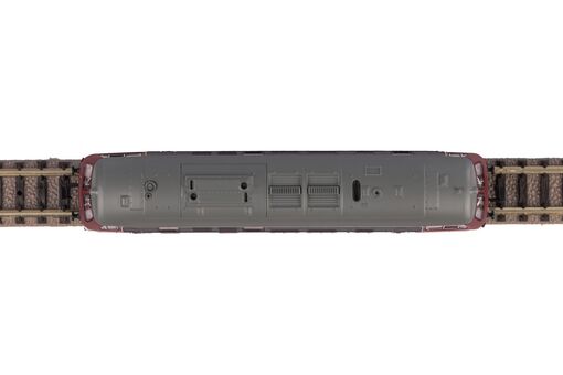 Piko N Sound-Diesellokomotive BR 216 DB IV, inkl. PIKO Sound-Decoder Artikelnummer: 40529 Fabrik Onlineshop