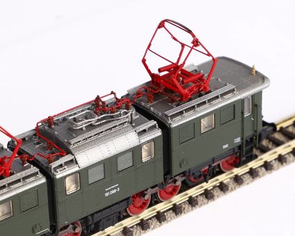 Piko N E-Lok BR 191 DB IV Artikelnummer: 40540 Rabatt