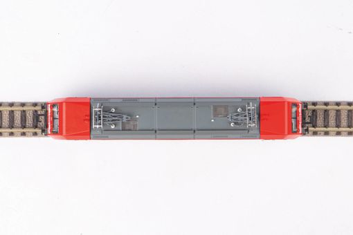 Piko N E-Lok BR 101 DB AG VI Artikelnummer: 40560 Online Shopping
