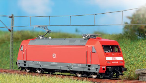 Piko N E-Lok BR 101 DB AG VI Artikelnummer: 40560 Online Shopping
