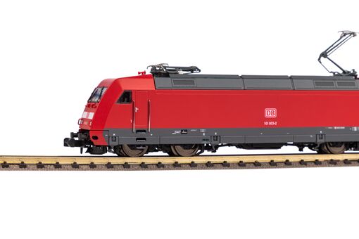 Piko N E-Lok BR 101 DB AG V Artikelnummer: 40562 Preisnachlass