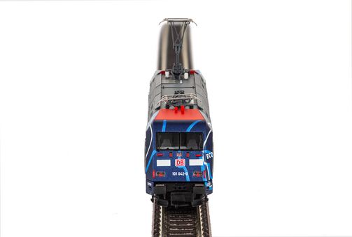 Piko N E-Lok BR 101 "Ecophant" DB AG VI Artikelnummer: 40566 Weihnachtsangebot
