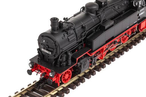 Piko TT Dampflok BR 93 DR IV Artikelnummer: 47132 Vatertagsangebot