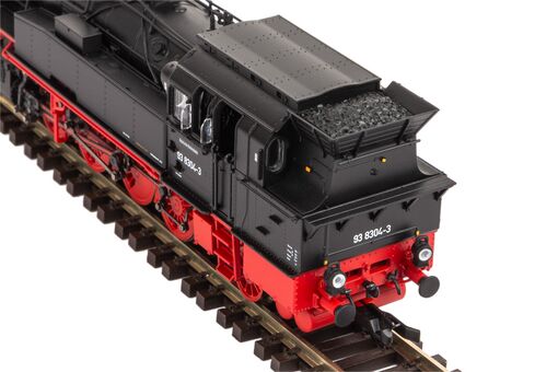 Piko TT Dampflok BR 93 DR IV Artikelnummer: 47132 Vatertagsangebot