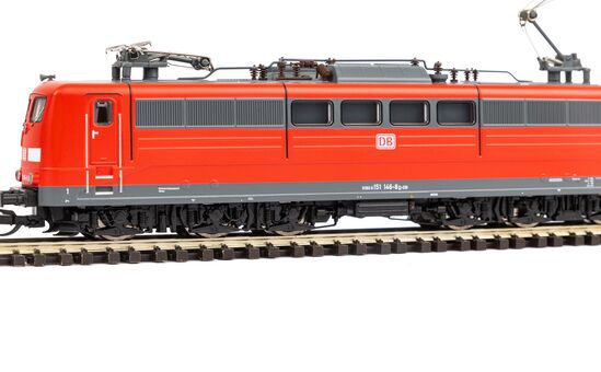 Piko TT E-Lok BR 151 DB AG VI Artikelnummer: 47208 Top Angebot
