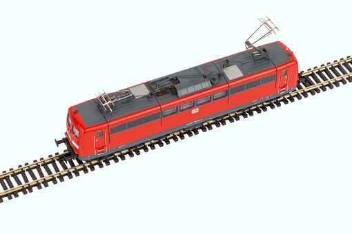 Piko TT E-Lok BR 151 DB AG VI Artikelnummer: 47208 Top Angebot