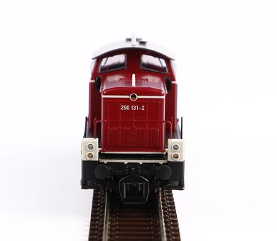 Piko TT Diesellok BR 290 DB IV Artikelnummer: 47267 Exklusive Angebote