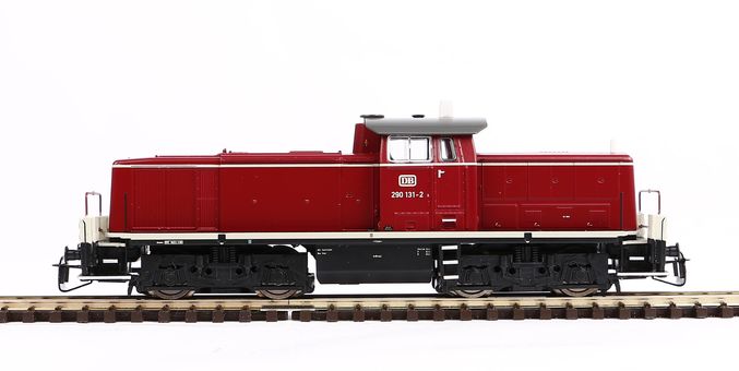 Piko TT Diesellok BR 290 DB IV Artikelnummer: 47267 Exklusive Angebote