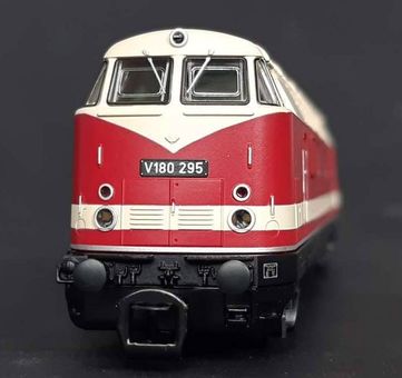 Piko TT Diesellok V 180 DR III, 6-achsig Artikelnummer: 47291 Bestseller